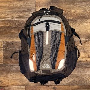 North Face Recon backpack
